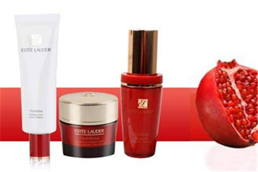 雅诗兰黛红石榴系列多少钱，适合25岁以上的女性使用 雅诗兰黛红石榴 雅诗兰黛红石榴系列多少钱 第1张