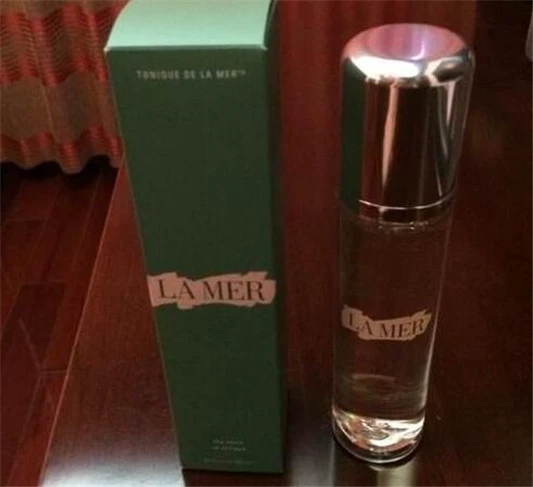 海蓝之谜焕肤水可以湿敷吗 海蓝之谜 焕肤水 第4张