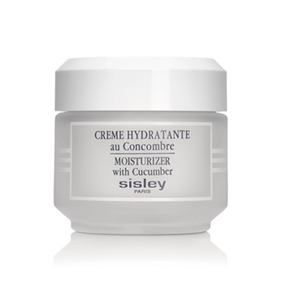 Sisley 希思黎清新保湿面霜「活力再现 莹润亮泽」 希思黎 乳霜 第1张