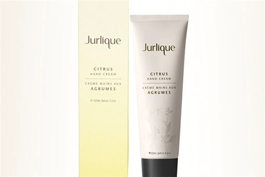 茱莉蔻护手霜125ml真假 茱莉蔻 护手霜 第4张