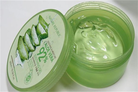 芦荟胶是什么味道 芦荟制品 护肤品 第2张 芦荟胶是什么味道 芦荟制品 护肤品 第2张
