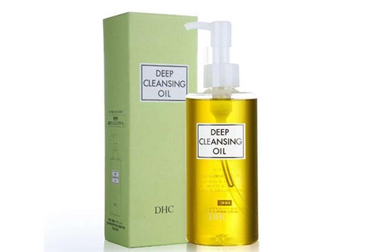 蝶翠诗橄榄卸妆油和深度卸妆油有什么区别 蝶翠诗 卸妆油 第1张