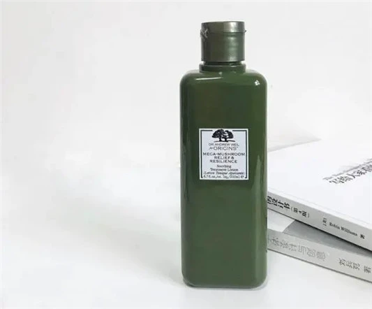 化妆水「贵妇」系列，lamer修复维稳，樱花水鸡肋，SKII干皮别碰 化妆水 第10张