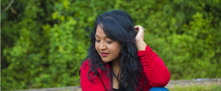 脱发严重怎么办 脱发 美妆 第3张