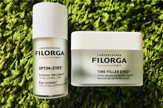 菲洛嘉眼霜好用吗 菲洛嘉 眼霜 第1张