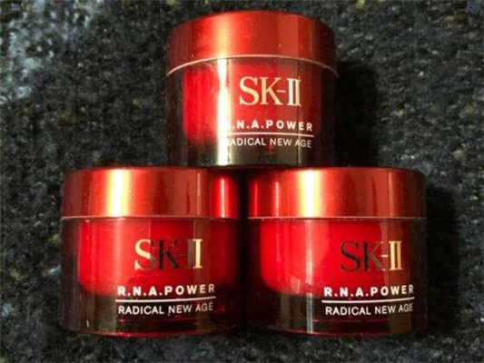 sk2大红瓶面霜保质期多久 sk2 大红瓶 第4张