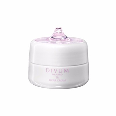 缔凡真美修颜精华霜「亲肤保湿，润泽紧实」 美伊娜多 乳霜 第1张