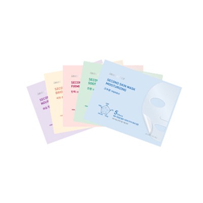 悦诗风吟新亲肤透润面膜「改善纹理，提升弹力」 悦诗风吟 面膜 第1张