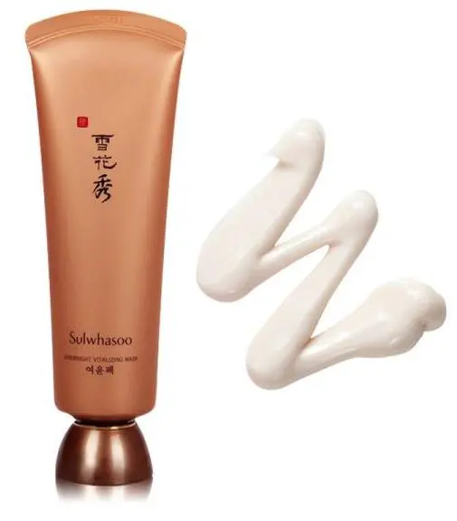 雪花秀拉丝面膜怎么用 第2张 雪花秀拉丝面膜怎么用 第2张