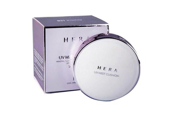 赫拉气垫bb霜c21和c23怎么选 赫拉 气垫bb霜 第1张