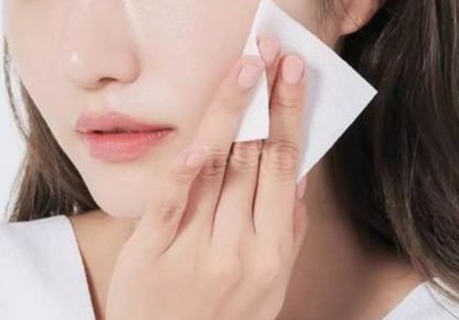 普通的湿纸巾可以用来卸妆吗 卸妆 湿纸巾 美妆 第1张