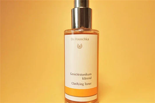 油皮痘痘肌使用的爽肤水 Eauprecieuse 爽肤水 第4张