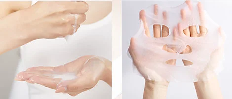 敷面膜的精华不吸收是怎么回事 面膜 面膜精华 美妆 第3张