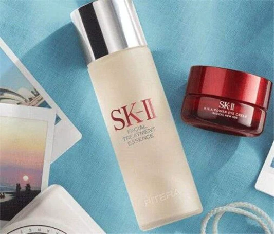 sk2神仙水可以洁面后直接用吗 sk2 神仙水 第2张