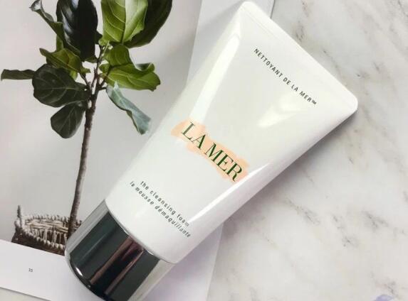 海蓝之谜洗面奶能用多久 海蓝之谜 洗面奶 第1张