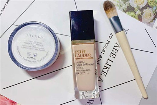 雅诗兰黛沁水粉底液孕妇能用吗 雅诗兰黛 粉底液 第1张