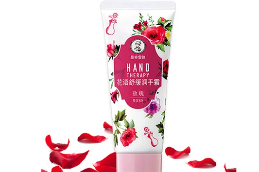 曼秀雷敦修护润手霜 曼秀雷敦 护手霜 第4张 曼秀雷敦修护润手霜 曼秀雷敦 护手霜 第4张