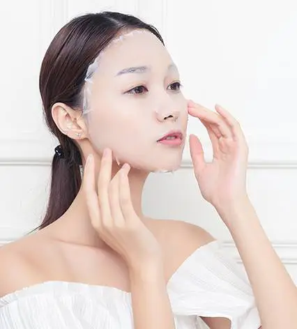 玻尿酸面膜适合什么年龄人使用 面膜 玻尿酸面膜 美妆 第2张