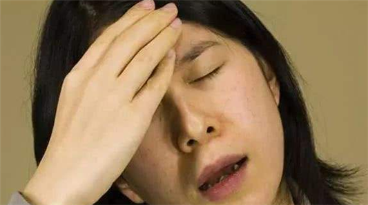 黄褐斑与晒斑的区别 黄褐斑 晒斑 第1张