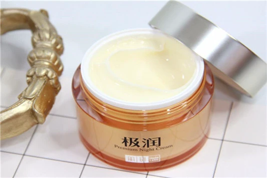 面霜好坏的辨别方法 面霜 护肤品 第2张