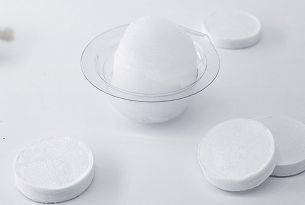 压缩面膜用什么水泡护肤效果好 面膜 压缩面膜 美妆 第1张