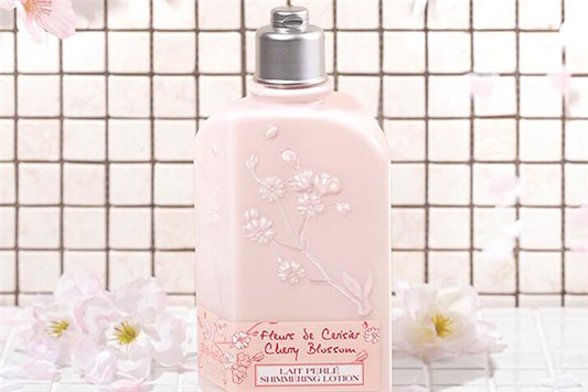 身体乳什么时候用 身体乳 第1张