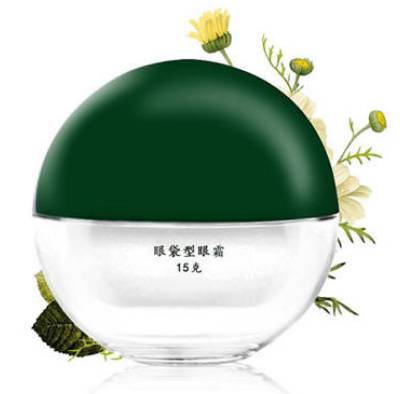 马应龙眼霜去眼袋有效吗 去眼袋 马应龙眼霜 美妆 第1张