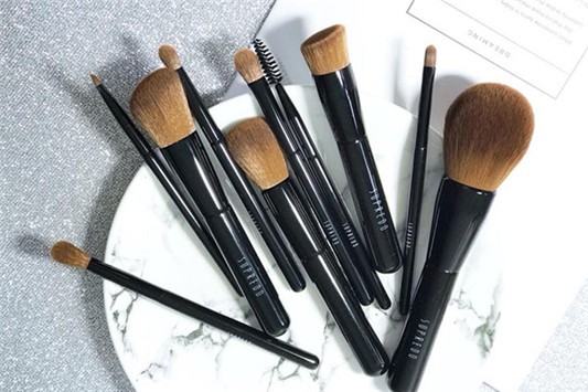 如何清理化妆刷 化妆刷 第1张