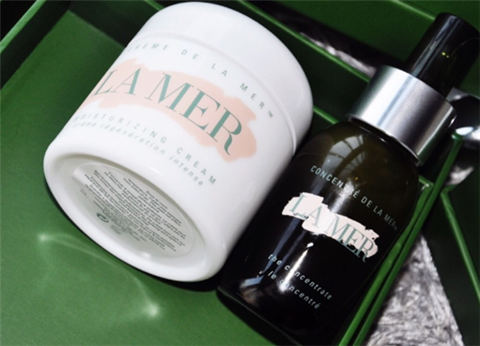 海蓝之谜精华面霜适合夏天用吗 海蓝之谜 精华面霜 第1张