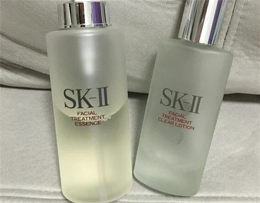 sk2神仙水会有依赖性吗 sk2 神仙水 第4张