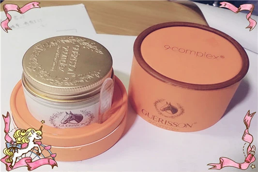 九朵云能涂了直接睡吗 护肤品 九朵云 第3张