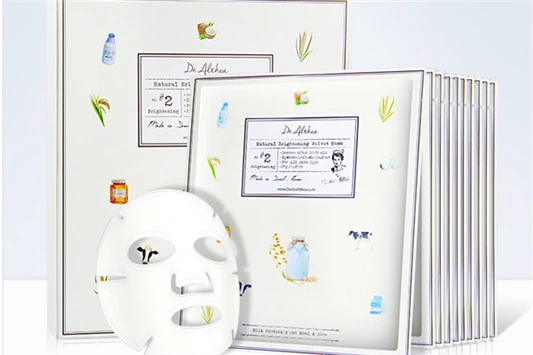 牛奶面膜有用吗 面膜 艾医生 第2张