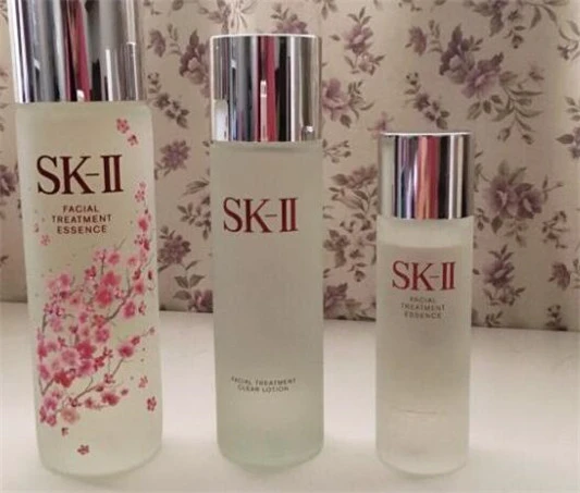 sk2清莹露可以单独使用吗 sk2 清莹露 第2张
