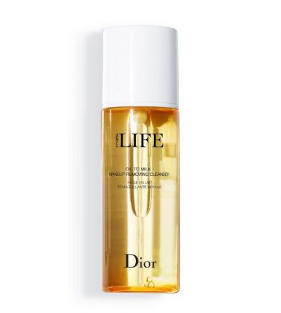 克丽丝汀迪奥乐肤源净澈卸妆油 Dior乐肤源净澈卸妆油 迪奥 卸妆 第1张
