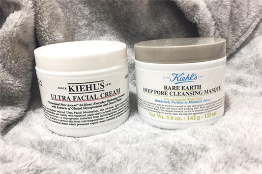 用了金盏花爽肤水爆痘 科颜氏 爽肤水 第2张