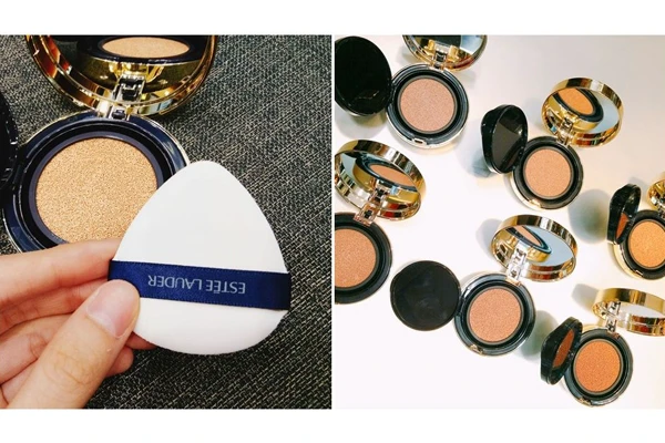 雅诗兰黛美人鱼气垫怎么样，雅诗兰黛美人鱼气垫多少钱 雅诗兰黛 雅诗兰黛美气垫 雅诗兰黛美人鱼气垫怎么样 第2张