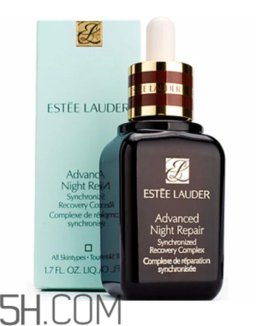 雅诗兰黛小棕瓶使用方法，雅诗兰黛小棕瓶适合什么肤质 雅诗兰黛 雅诗兰黛小棕瓶使用方法 雅诗兰黛小棕瓶适合什么肤质 第4张