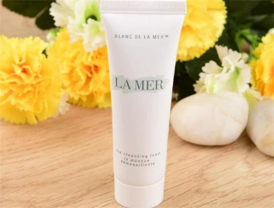 海蓝之谜洗面奶适合混合性皮肤吗 海蓝之谜 洗面奶 第2张 海蓝之谜洗面奶适合混合性皮肤吗 海蓝之谜 洗面奶 第2张