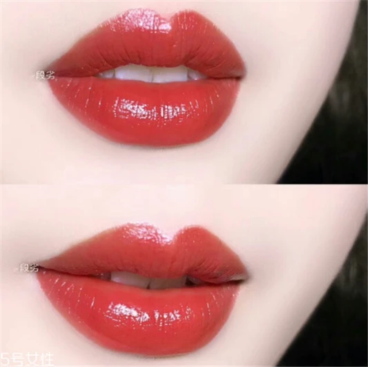 雅诗兰黛360口红试色，雅诗兰黛360口红适合黄皮吗 雅诗兰黛 雅诗兰黛360口红试色 雅诗兰黛360口红适合黄皮吗 第4张