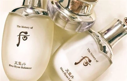 天气丹的功效和作用，熟龄肌肤值得尝试 第5张