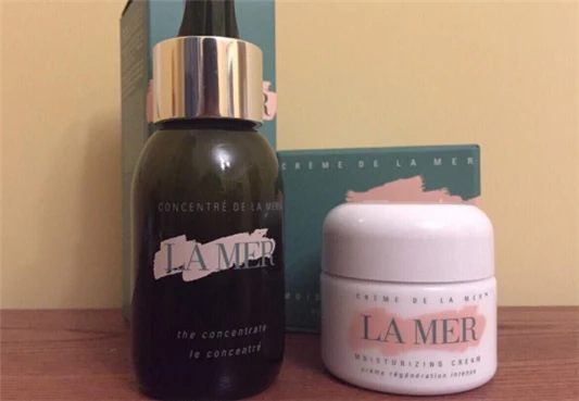 海蓝之谜乳霜是日霜还是晚霜 海蓝之谜 乳霜 日霜 晚霜 第4张