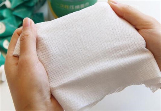 压缩洗脸巾怎么用 压缩洗脸巾 第1张