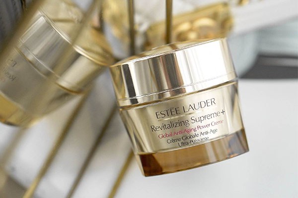 雅诗兰黛多效智妍面霜是乳液还霜 雅诗兰黛 面霜 第1张