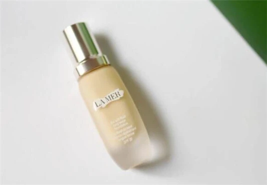 海蓝之谜粉底液适合年龄 海蓝之谜 粉底液 第2张