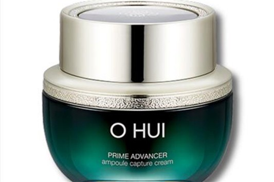 欧蕙小绿瓶面霜怎么样 欧蕙 面霜 第1张