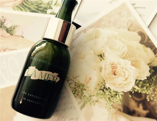 海蓝之谜修护精华露15ml能用多久 海蓝之谜 修护精华露 第3张