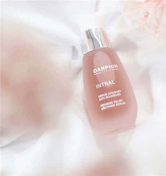 敏感肌必备的修复精华 敏感肌 精华 第2张