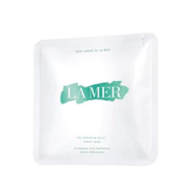 La Mer 海蓝之谜保湿修护面膜「保湿 抗衰老 能量补充」 海蓝之谜 面膜 第1张