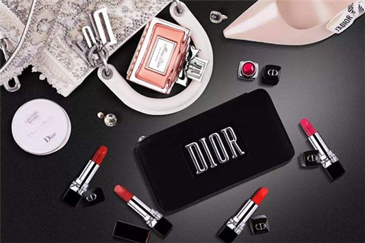 迪奥999怎么辨别真假 迪奥 口红 第1张