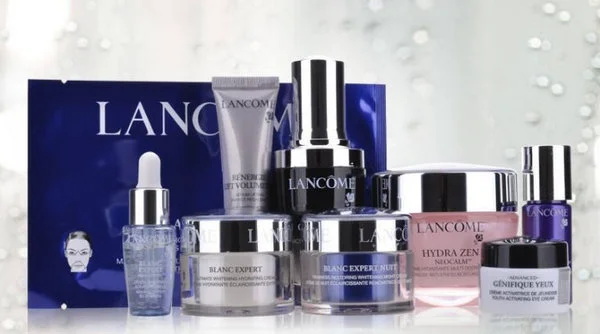 兰蔻产品真假辨别方法 兰蔻 兰蔻真假辨别 美妆 第3张